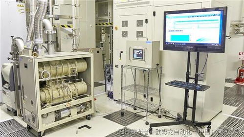 歐姆龍野洲工廠設(shè)備預(yù)測性維護(hù) 數(shù)據(jù)處理的創(chuàng)新實踐