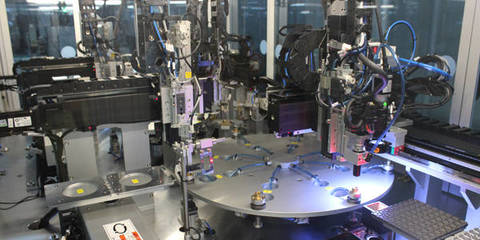 友華微電子 擴(kuò)產(chǎn)提能初露鋒芒，電子產(chǎn)品技術(shù)開發(fā)邁向新高度