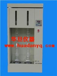 華旦儀器科技發(fā)展 驅(qū)動工業(yè)自動化與電子產(chǎn)品技術(shù)創(chuàng)新