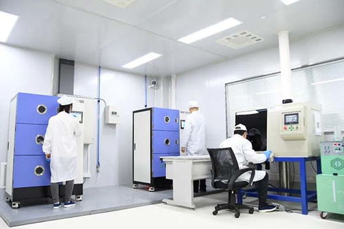 以精立業，再添榮耀 日聯科技榮膺2021年中國質量技術二等獎