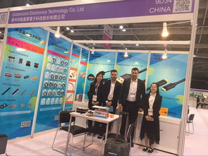 蘇州祥龍嘉業(yè)電子科技 以專業(yè)連接器研發(fā)團(tuán)隊(duì)為核心，驅(qū)動(dòng)電子產(chǎn)品技術(shù)新未來(lái)