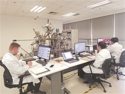 一主引領(lǐng) 多翼驅(qū)動 打造新質(zhì)生產(chǎn)力--中科合成油技術(shù)股份發(fā)展紀(jì)實