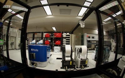 生命工坊核心技術(shù)