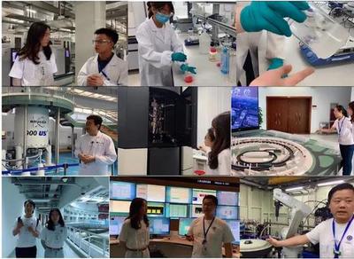 上海高研院成功舉辦第八屆公眾科學日，展示工程與技術創新成果