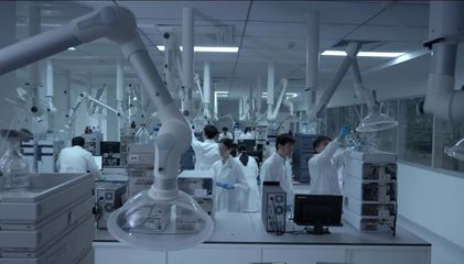 人民日?qǐng)?bào)丨天士力 以智能制造破解中藥密碼，引領(lǐng)工程與技術(shù)研究和試驗(yàn)發(fā)展新篇章